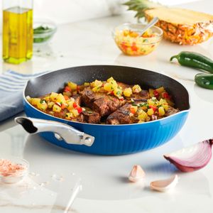 Sartén con picos vertederos DiamondMax® Farberware