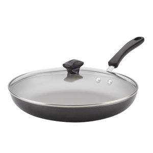 Sartén 31 cm con tapa, antiad. DiamondMax® Farberware