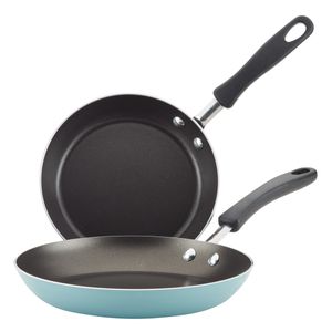 Set sartenes 21cm y 25cm. Antiad. DiamondMax® Cookstart Farberware.