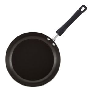 Set x 3 Sartenes 20cm, 25cm y 30cm. Aluminuo antiadherente Negro. Easy Clean. Farberware.
