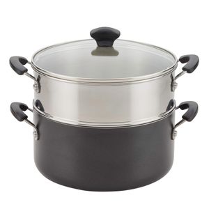 Olla 30cm antiadherente DiamondMax® Farberware