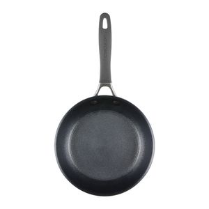 Juego de ollas 8Pzs antiadherente,  placa de inducción, 8 Piezas, Circulon, gris grafito
