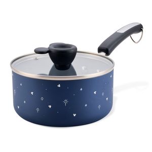 Perol antiadherente cerámico. Colección Disney  Bon Voyage. Farberware