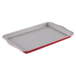 Bandeja para hornear, recubrimiento antiadherente 25x38cm. Colección Disney Home Bon Voyage. Farberware.