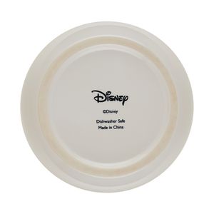 Set x 2 recipientes de cerámica con tapa hermética para almacenamiento. Colección Disney Home Bon Voyage