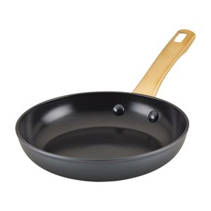Sartén 20cm Forged Induction. Aluminio forjado. Antiadherente Cerámico. Color Negro. Apta para cocinas de Inducción. Farberware