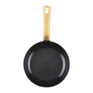 Sartén 20cm Forged Induction. Aluminio forjado. Antiadherente Cerámico. Color Negro. Apta para cocinas de Inducción. Farberware
